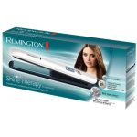 REMINGTON S8500 HAIR STRAIGHTENER SHINE THERAPY