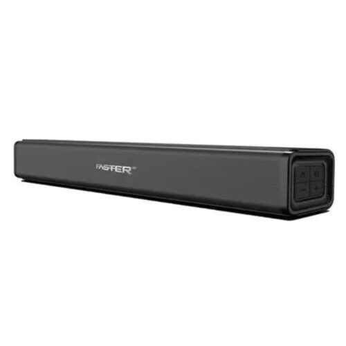 Faster Sound Bar XB3000 2.0CH 30 Watts