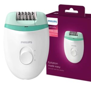 Philips Satinelle Epilator BRE224/00