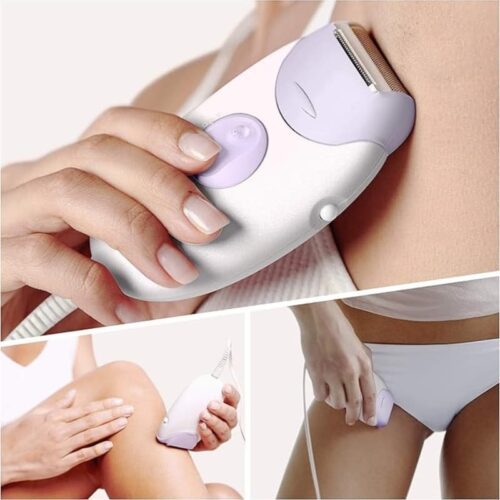 Braun Silk Epil 3 SE 3-170 Epilator (5)