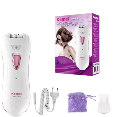 Braun Silk Epil 3 SE3420 2-in-1 Epilator (2)