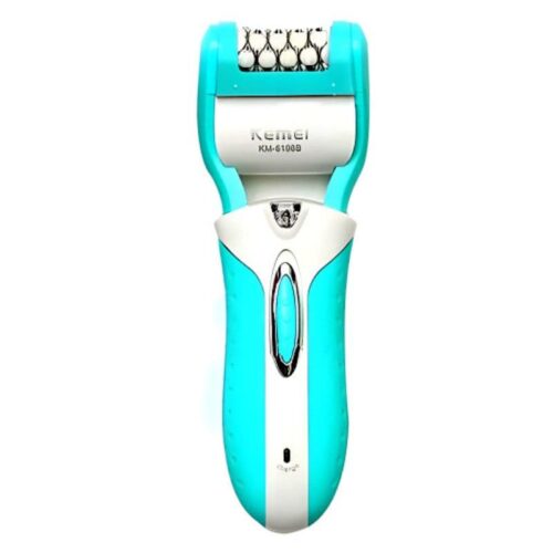 Kemei KM-6198 3 in 1 Shaver Epilator