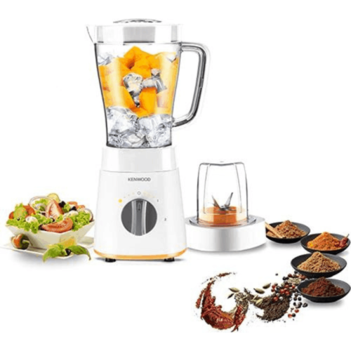 Kenwood -2 Mill Blender BLP15.360WH