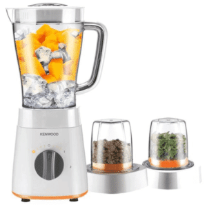 Kenwood -2 Mill Blender BLP15.360WH