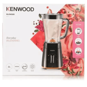 Kenwood Blender BLP15.360BK 