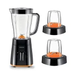 Kenwood Blender, 2L, 500W, BLP-15.360BK