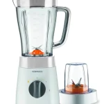 KENWOOD BLENDER SMOOTHIE MAKER Model BLP15 WHITE