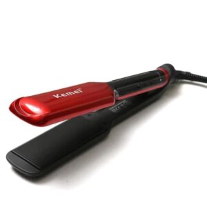 Kemei KM-9620 Professional Digital Hair Straightener