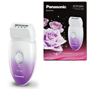 Panasonic ES-EU10 Epilator