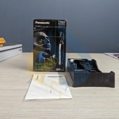 Panasonic Hair Trimmer ER-GD40