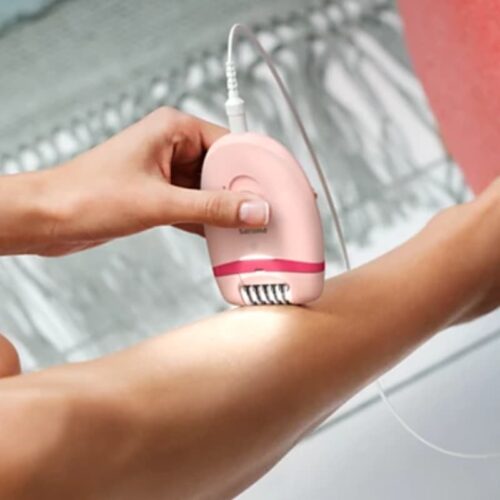 Philips BRE285_00 8-in-1 Satinelle Epilator (2)