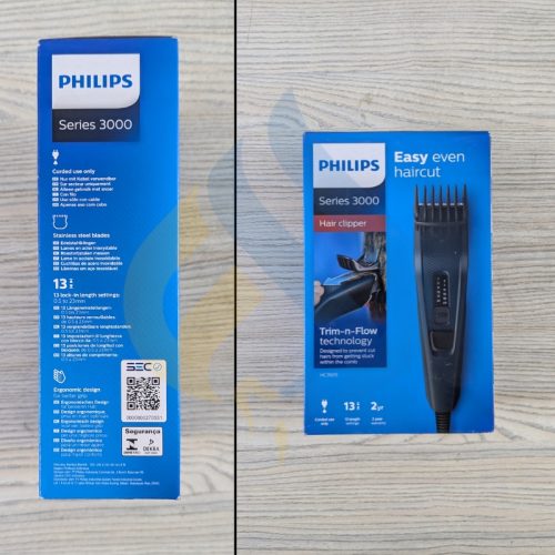 Philips Series 3000 HC3505_15 Hair Clipper (2)