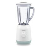 Panasonic Blender With 2 Dry Mill, 450W, White, MX-EX1521