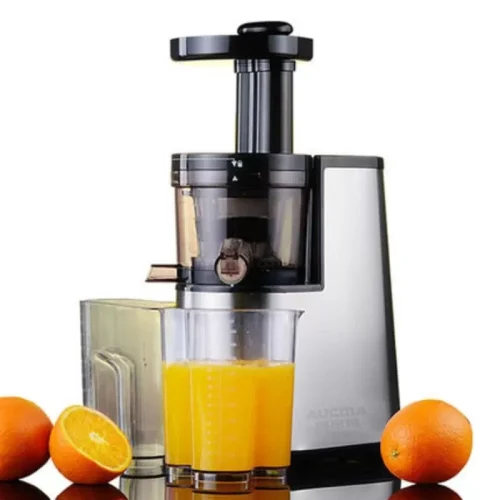 Aucma Cold Press Juicer SZ20S1 200 Watts