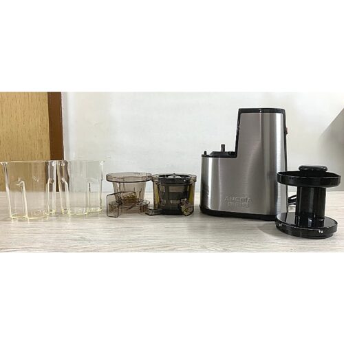 Aucma Slow Juicer Parts