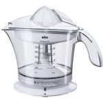 Braun Multiquick 3 Citrus Juicer, MPZ 9