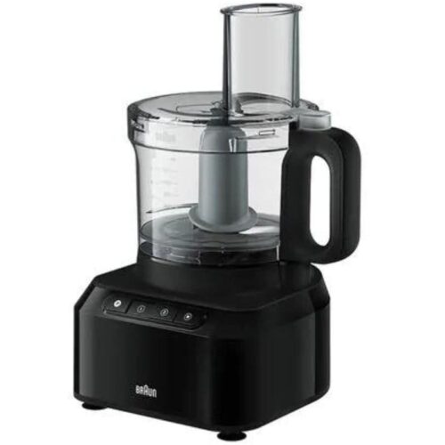 Braun Food Processor FP 3132 3 In 1