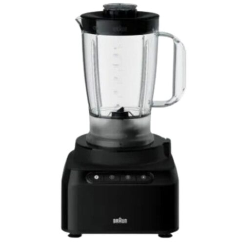 Braun Food Processor FP 3132 3 In 1