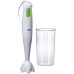 Braun TributeCollection MultiQuick 1 Soup Hand Blender, MQ 100 Soup