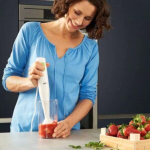 Braun Hand Blender MQ 100P