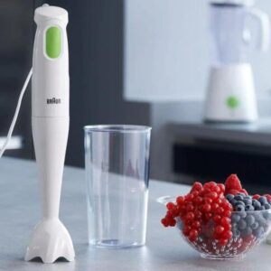 Braun Hand Blender MQ 100P