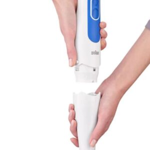 Braun Hand Blender MQ 3000