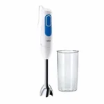 Braun Multi Quick 3 Smoothie + Hand Blender, MQ3000