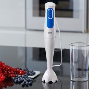 Braun Hand Blender MQ 3000