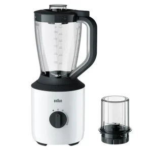 Braun Jug Blender JB 3115 2 in 1