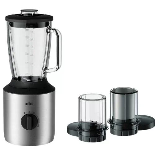 Braun Jug Blender JB 3273 SI 2 in 1