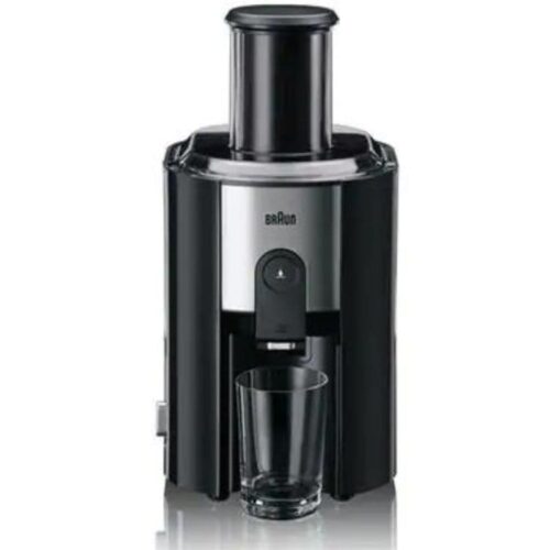 Braun Spin Juicer J 500