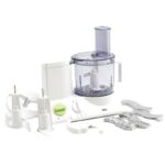 Braun FP 3010 TributeCollection Food Processor