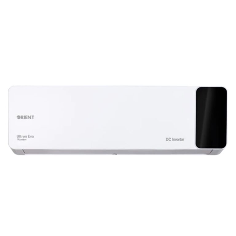 Orient Ultron Eva Ecomfort Ton Ron Dc Inverter Ac Wifi Price In