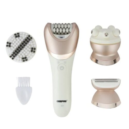 Geepas GLS86053 Lady Grooming Set (3)