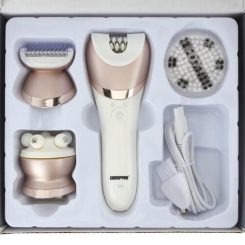 Geepas GLS86053 Lady Grooming Set Box