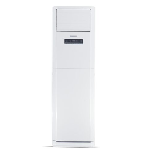 GREE Floor Standing AC (Fixed Speed)