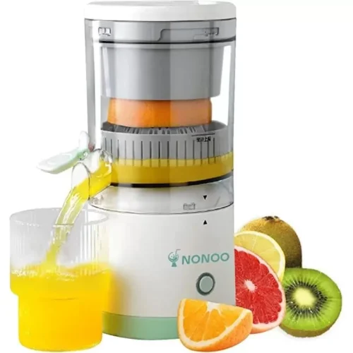 NONOO Electric Citrus Juicer