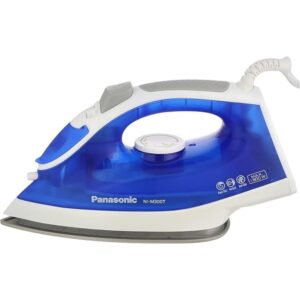 Panasonic NI-M300T 1800 Watts Steam Iron Left Side