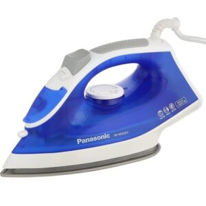 Panasonic NI-M300T 1800 Watts Steam Iron Right Side