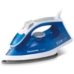 Panasonic Light & Easy Steam Iron, 1800W, NI-M300T