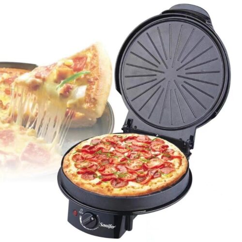 Sonifer Pizza Maker SF-6086