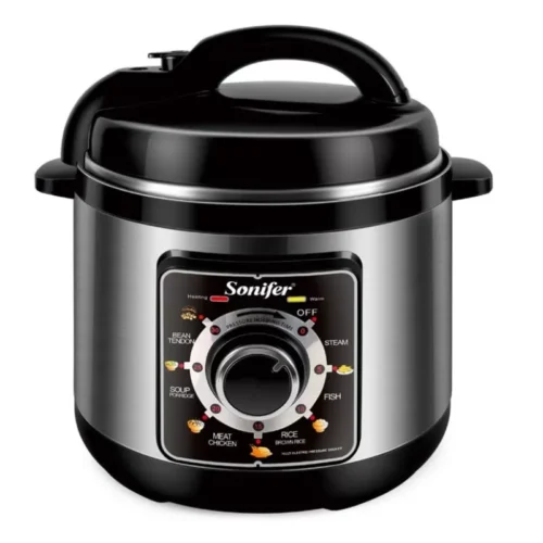 Sonifer Electric Pressure Cooker SF-4009