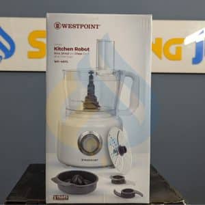 WestPoint Kitchen Robot WF-497