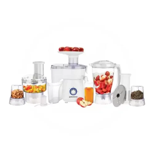 Westpoint WF-2805 Kitchen Chef Food Processor