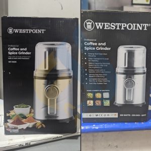 WestPoint WF-9226 Coffee and Spice Grinder