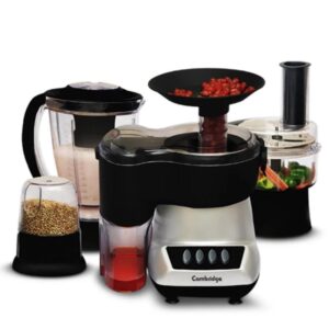 Cambridge | Food Processor | FP847