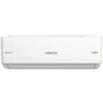 Kenwood 1 Ton Full DC Inverter Split Air Conditioner KEC-1253 E-Comfort Plus Heat and Cool