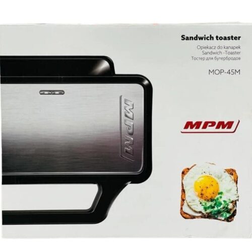 mpm-sandwich-maker