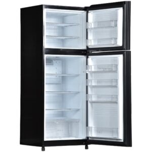 pel curved glass door refrigerator 2 shoppingjin.pk - Shopping Jin