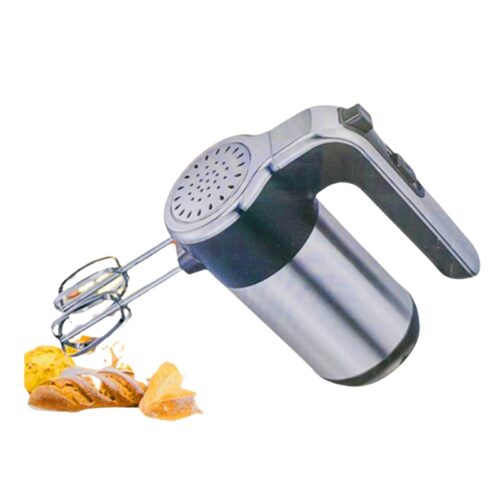 Silver Crest Hand Mixer SC-8001